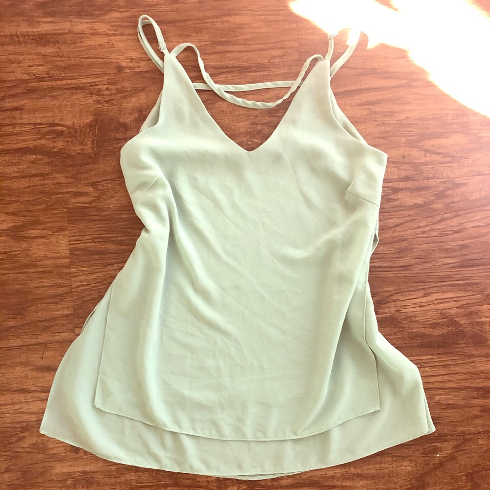 Papermoon Tank